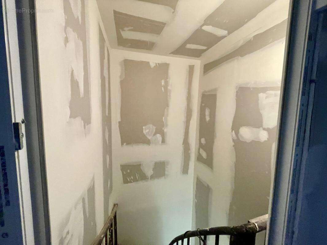 Appartement à GAILLAC