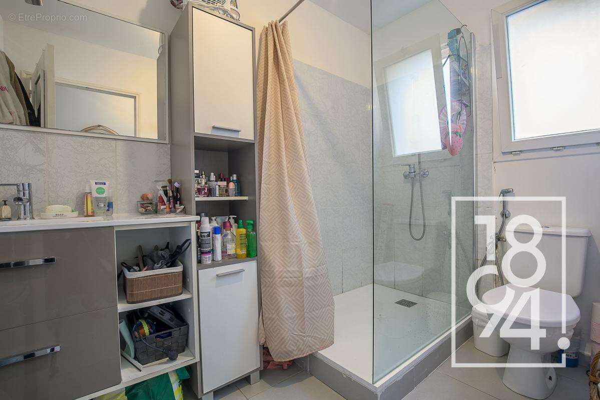 Maison à MARSEILLE-13E