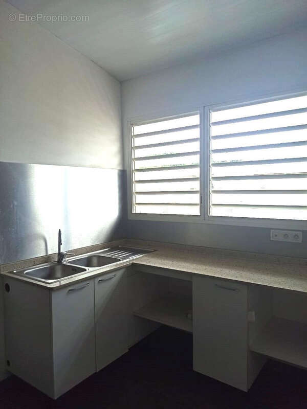 Appartement à CAYENNE