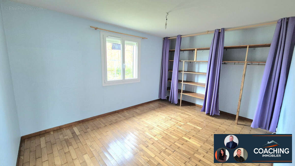 Maison à VITRY-LE-FRANCOIS