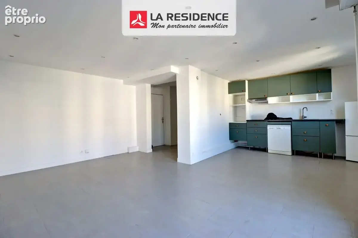 Appartement à CLAMART