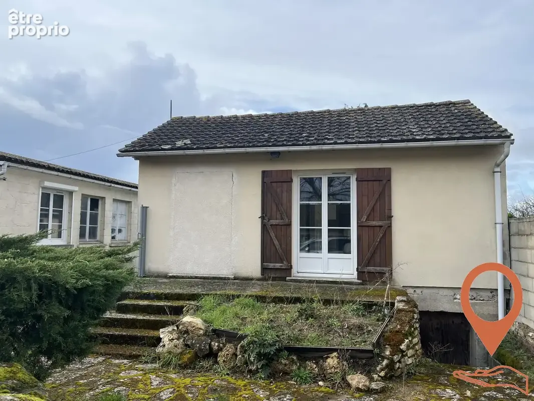 Appartement 300 m² à Briare  - photo 6