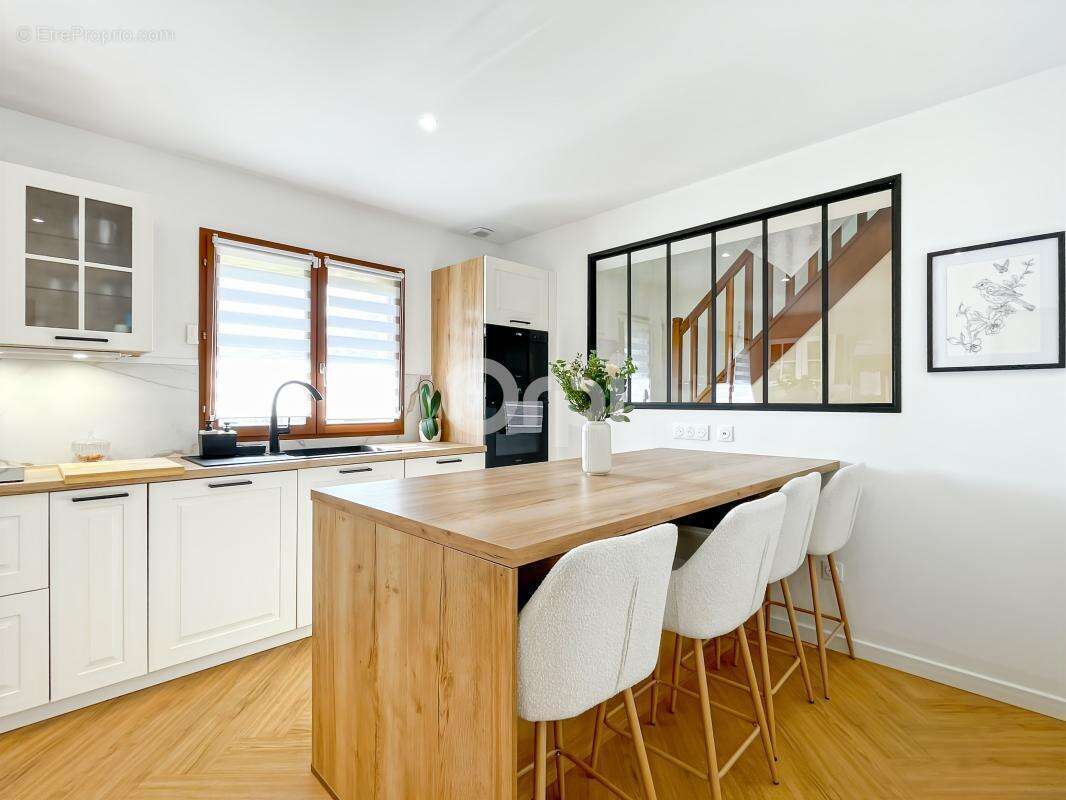 Maison à LE VAL-DAVID