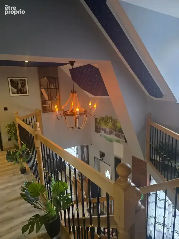 Maison familiale d'exception !!! - photo 12