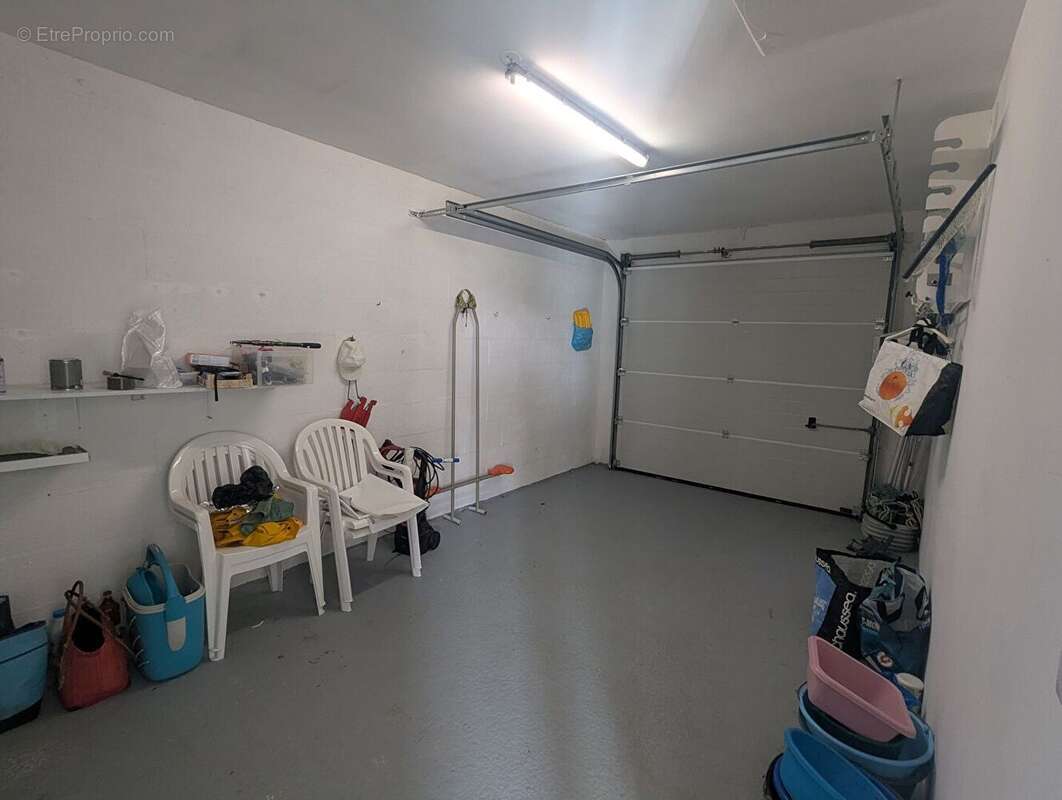 Maison à SAINT-JEAN-DE-MONTS