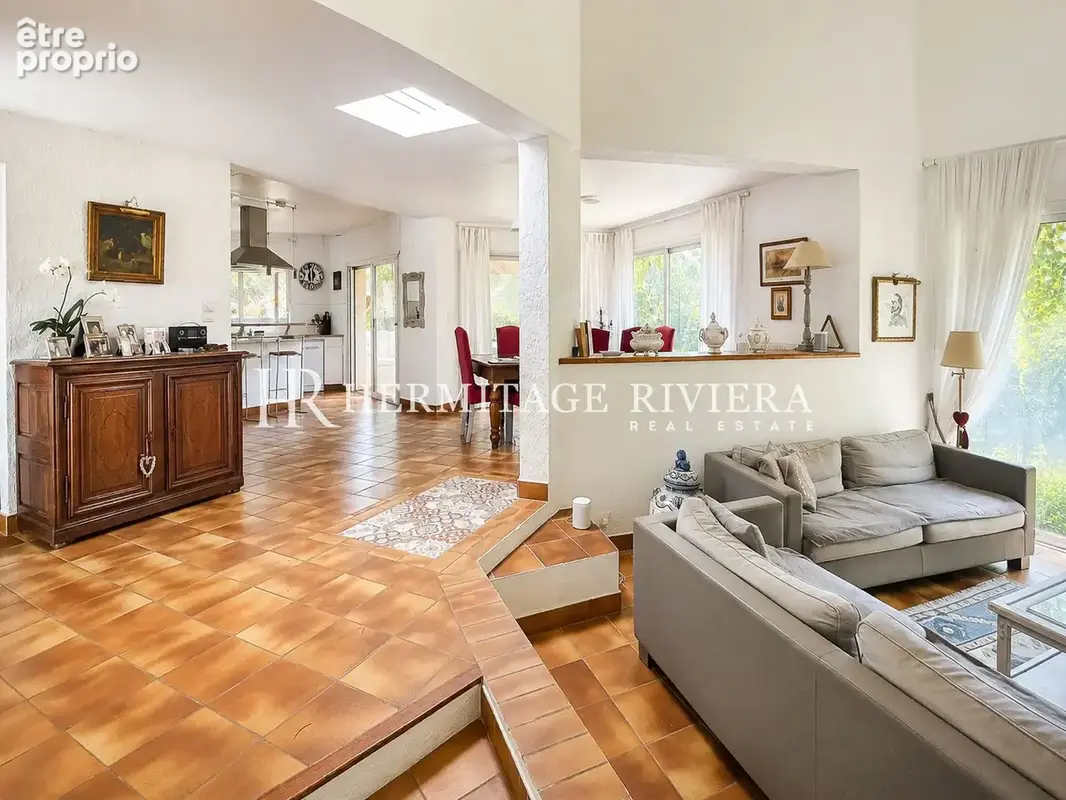 Maison 7 pièces 333 m² à vendre à Vence (06140) - photo 41