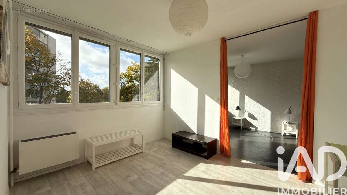 Photo 4 - Appartement à LIMOGES