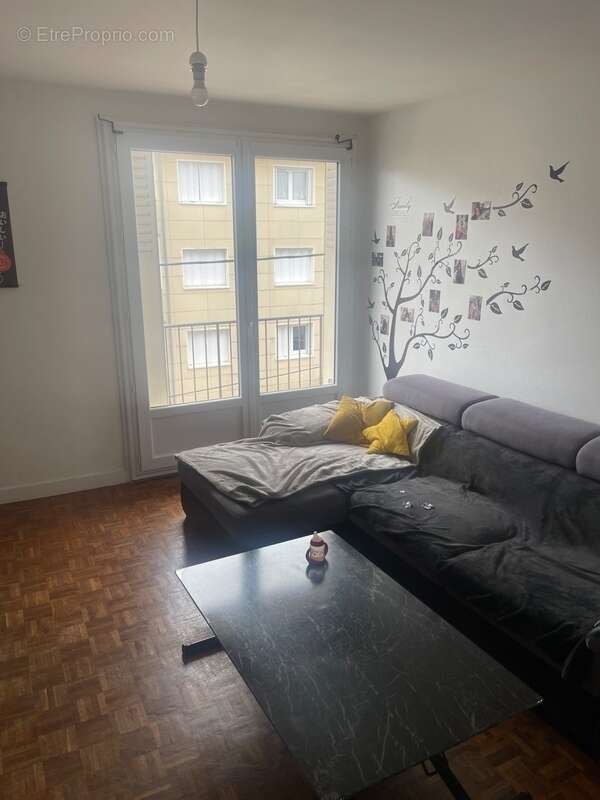 Appartement à LIMOGES