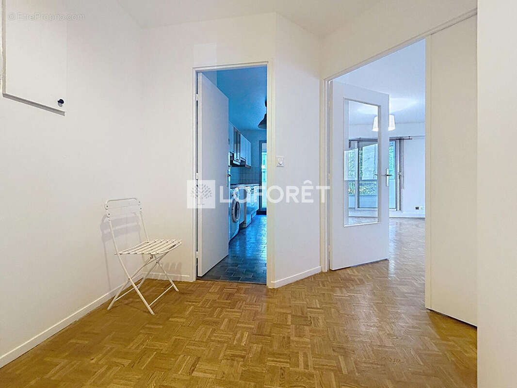 Appartement à VANVES