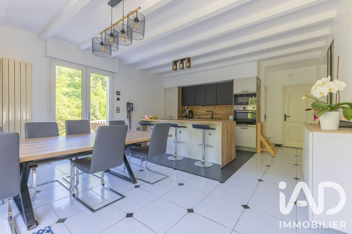 Photo 1 - Maison à ALBENS
