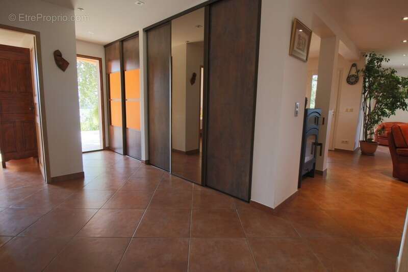 Maison à DIGNE-LES-BAINS