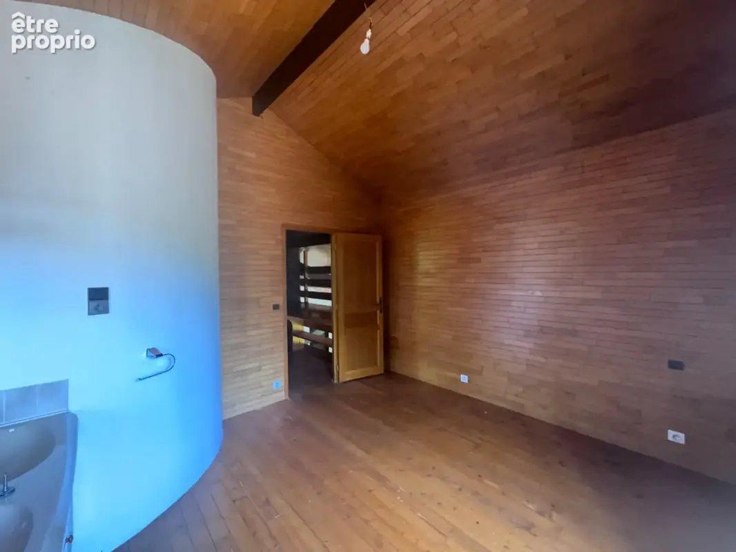 maison d'architecte 4 pièces - photo 16