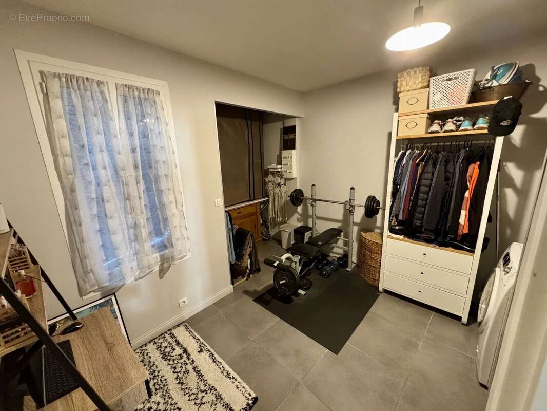 Appartement à SALON-DE-PROVENCE