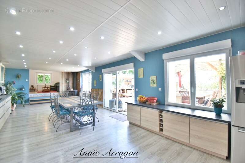 Maison à vendre 4 pièces DOLMAYRAC (47) - photo 12
