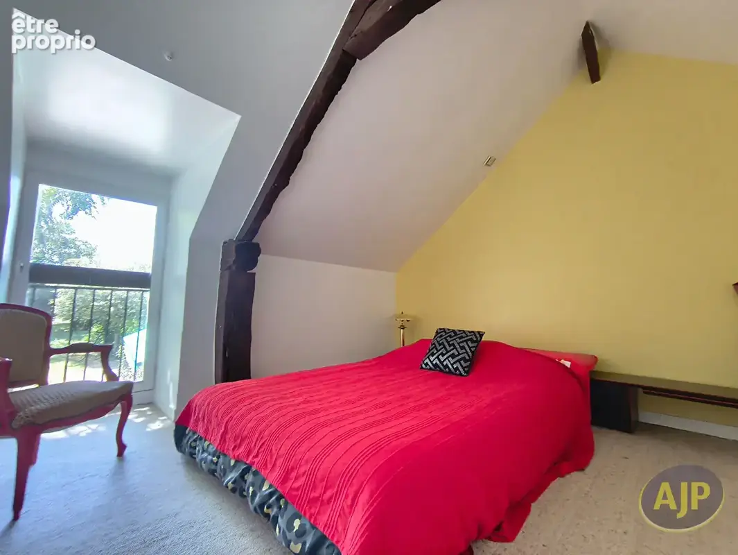 Maison  377.76 m2 - photo 7