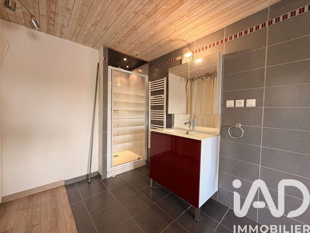 Photo 8 - Maison à REZE