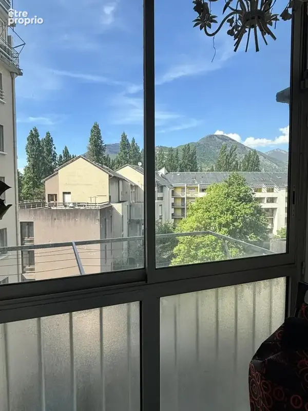Appartement 94 m² à Grenoble  - photo 9
