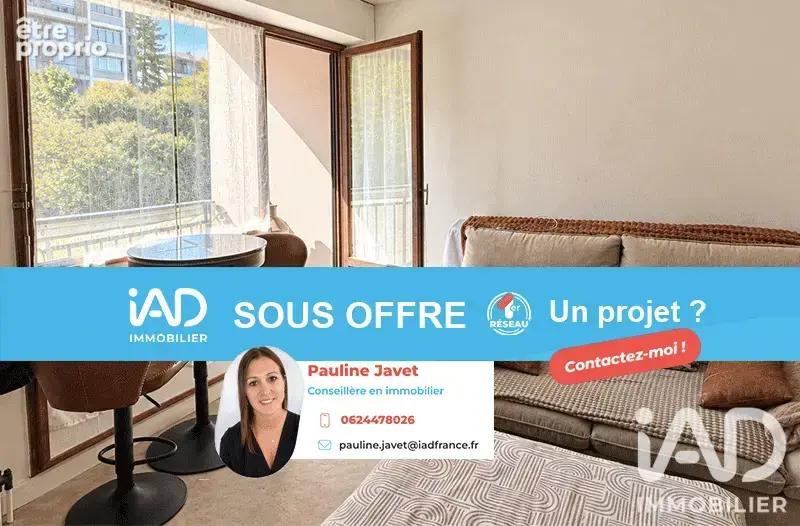 Photo 1 - Appartement à MEYTHET
