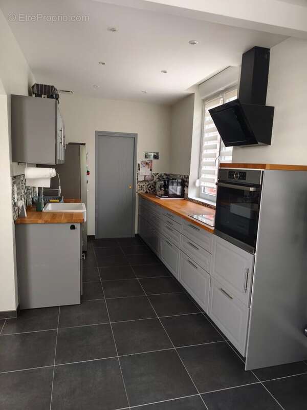 Photo 9 - Maison à ETREILLERS