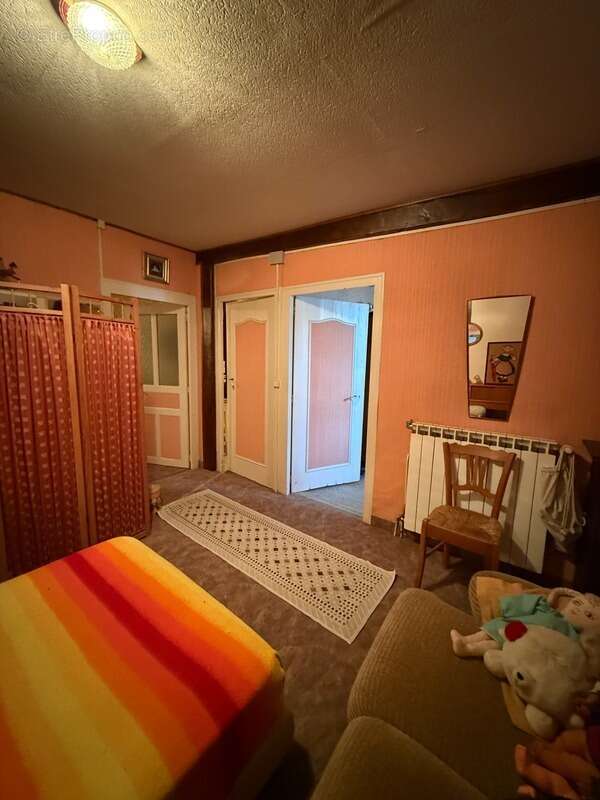 Maison à SAINT-SULPICE-LE-DUNOIS