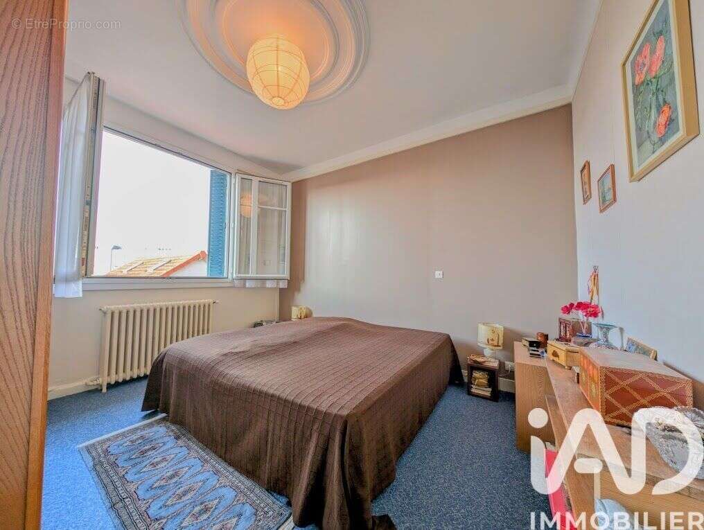 Photo 8 - Maison à NANTERRE
