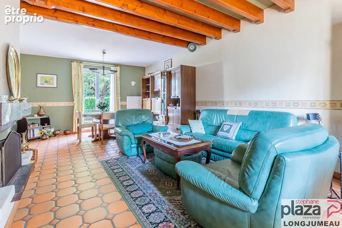 Maison Kaufman & Broad à Balizy - photo 6
