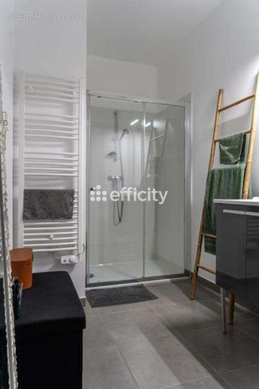 Appartement - photo 12