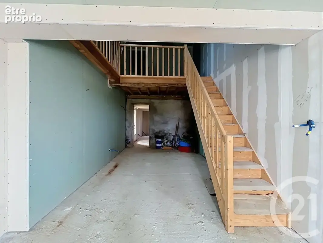 Maison 12 pièces 274 m² à vendre à Sainte-Aurence-Cazaux (32300) - photo 18