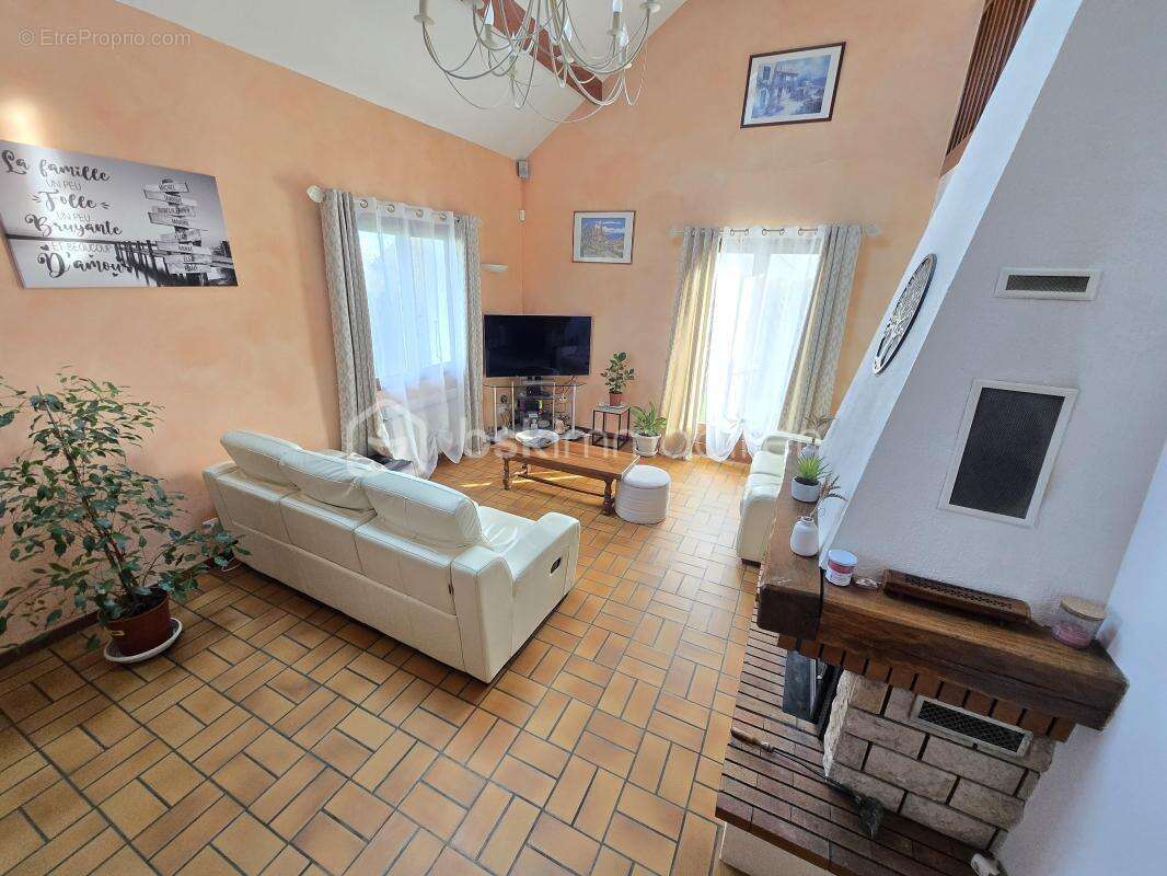 Magnifique Pavillon sur sous-sol de 133m² quartier Montapins à Nevers - photo 23