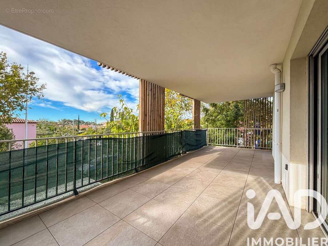 Photo 7 - Appartement à TOULON