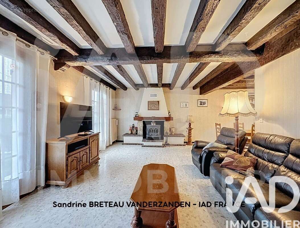 Photo 9 - Maison à LADON