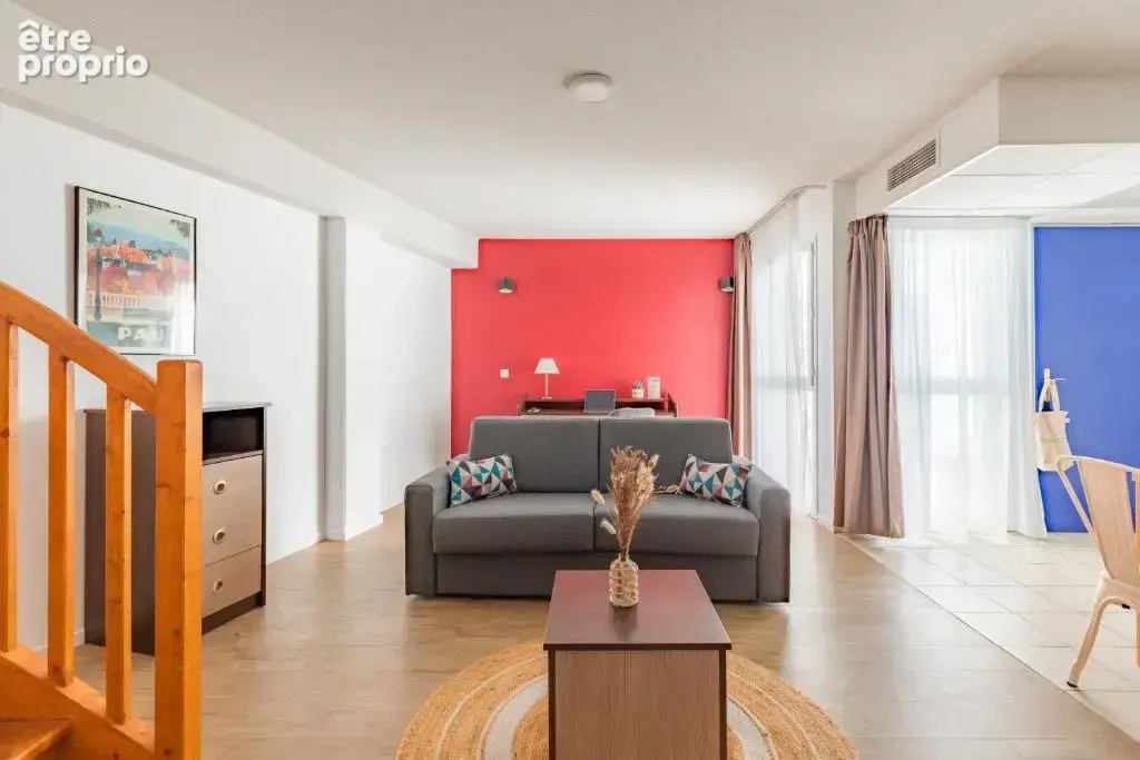 Investissement en residence hotelière - photo 10