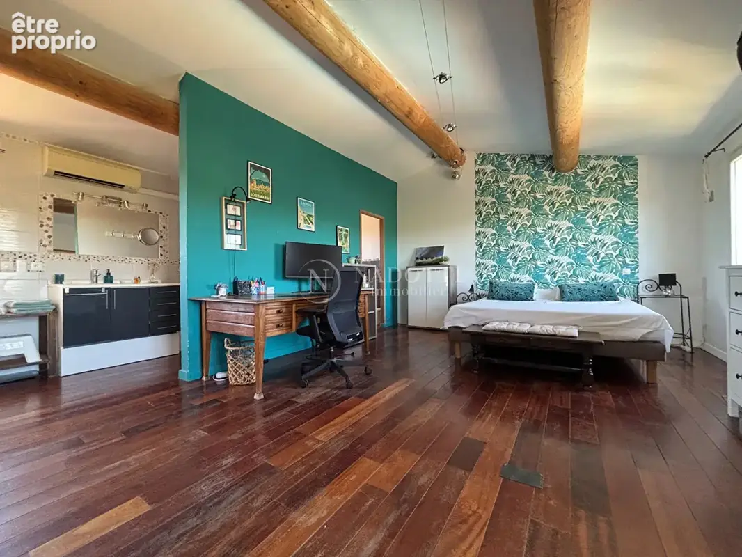 Exclusivité, Maison à Puget composée de deux logements indépendants - photo 12