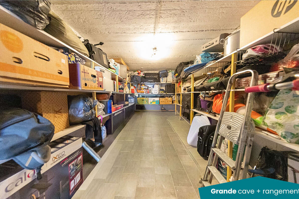 Appartement à RIS-ORANGIS