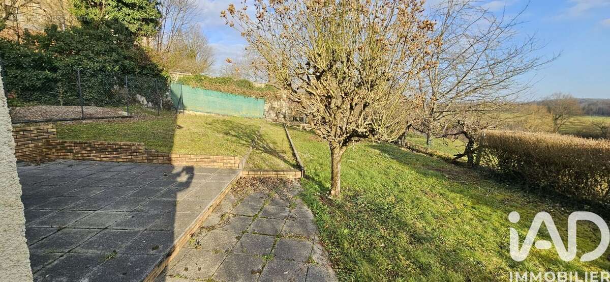 Photo 2 - Maison à RAY-SUR-SAONE