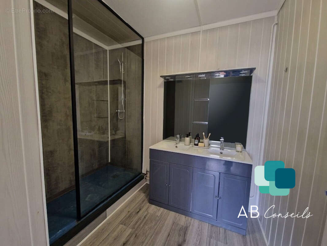 Appartement à SOTTEVILLE-LES-ROUEN