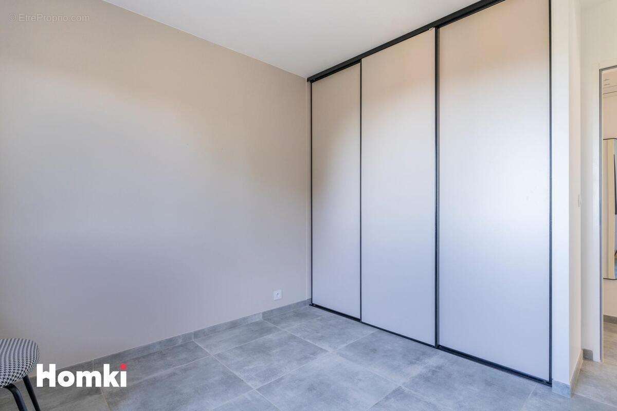 Maison à MARSEILLE-13E