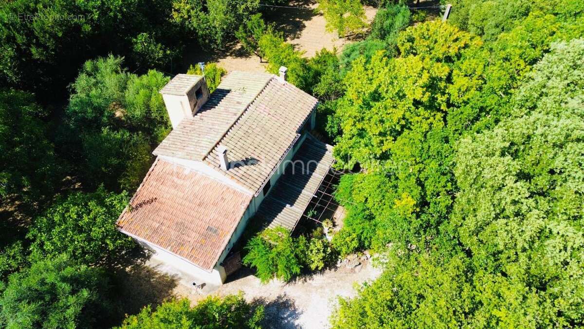 maison à rénover sur Celony - photo 7
