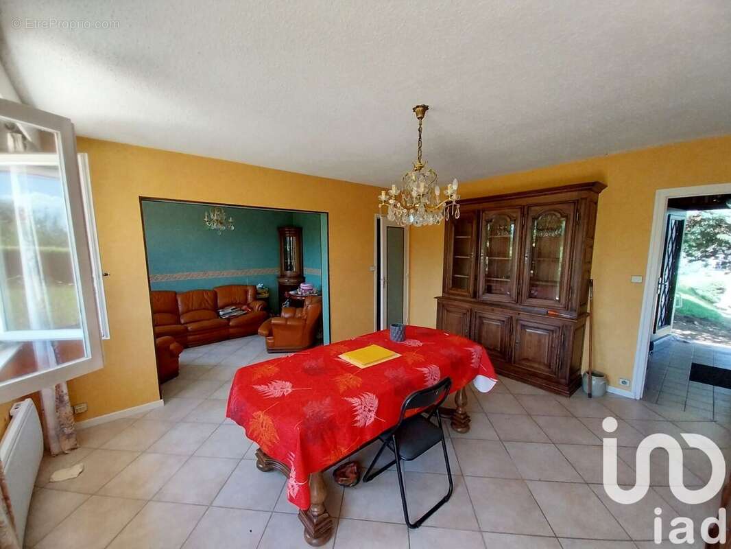 Photo 5 - Maison à CIEL