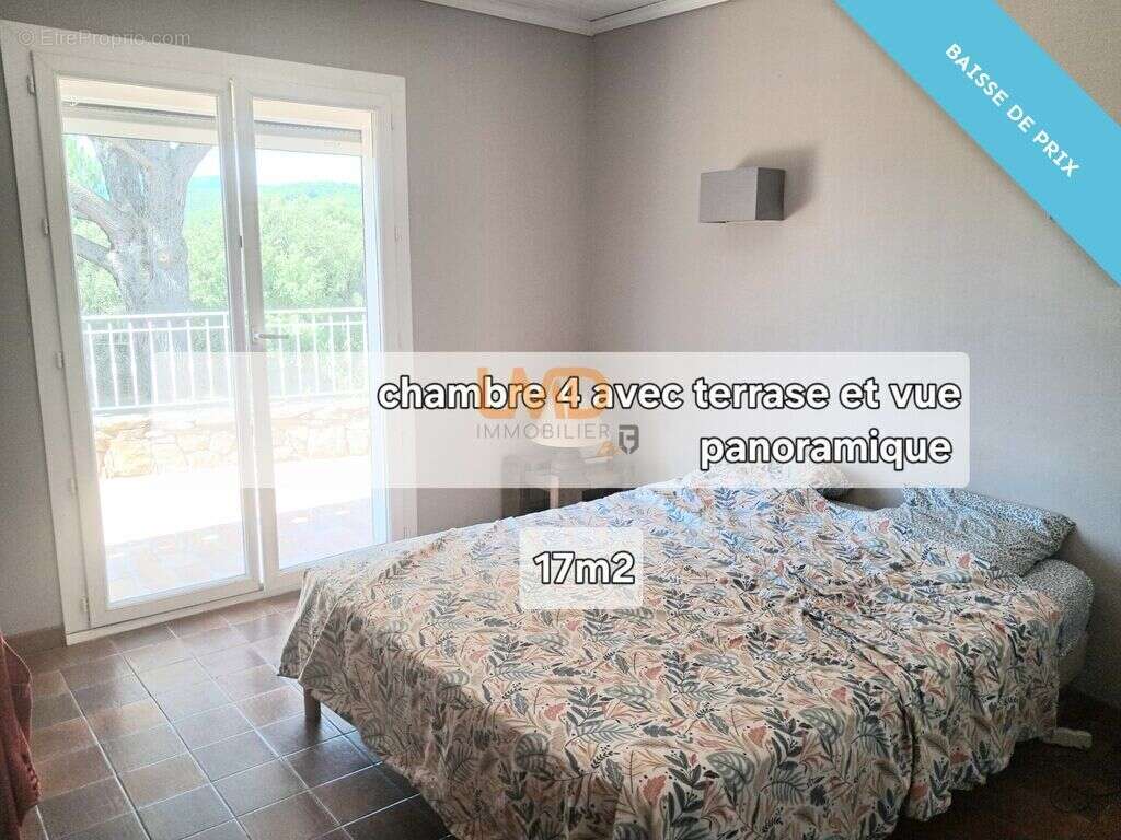 Maison à SAINT-MARTIN-DE-VALGALGUES