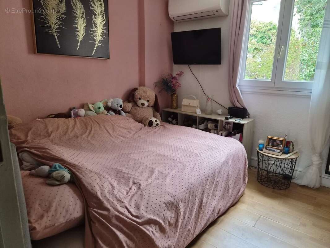 Maison 67 m² à Sete  - photo 5