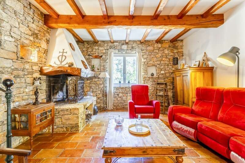 Maison à vendre 6 pièces GARRIGUES SAINTE EULALIE (30) - photo 7