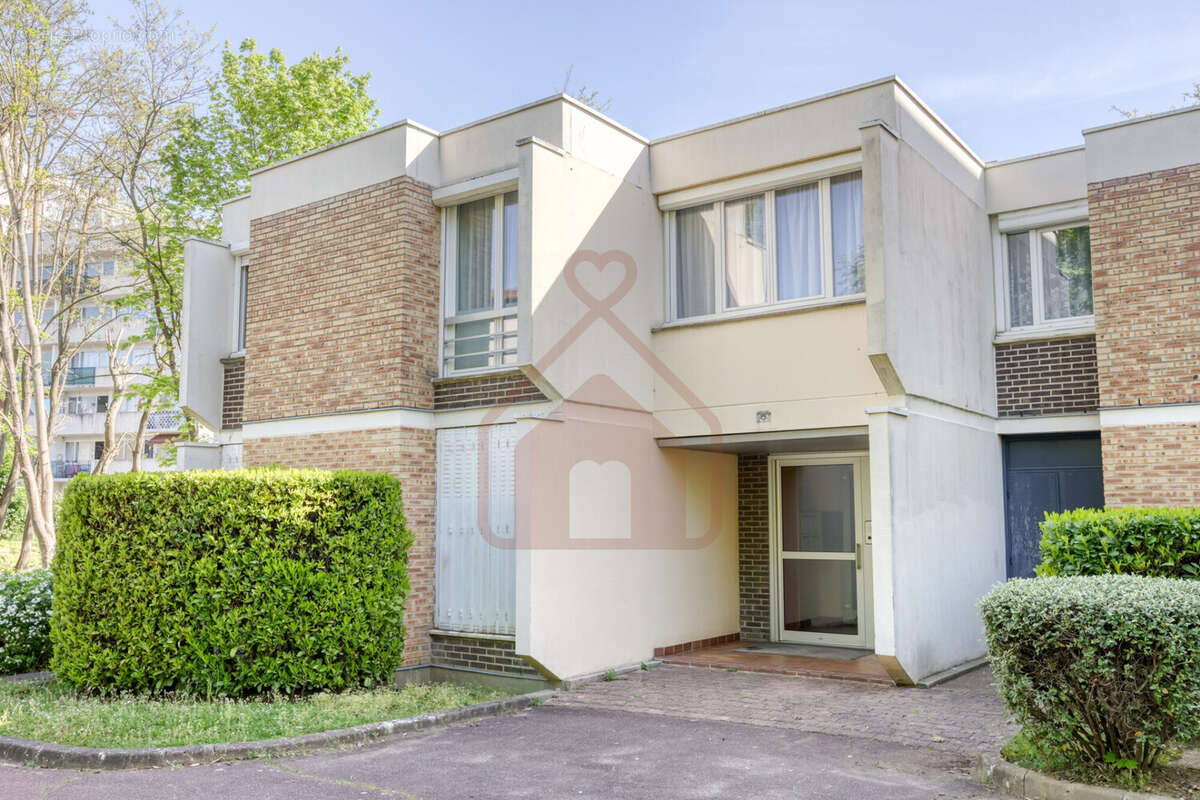 Appartement à LE KREMLIN-BICETRE