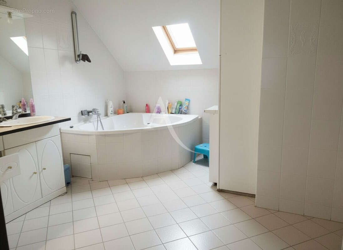 Maison à ARMENTIERES-EN-BRIE