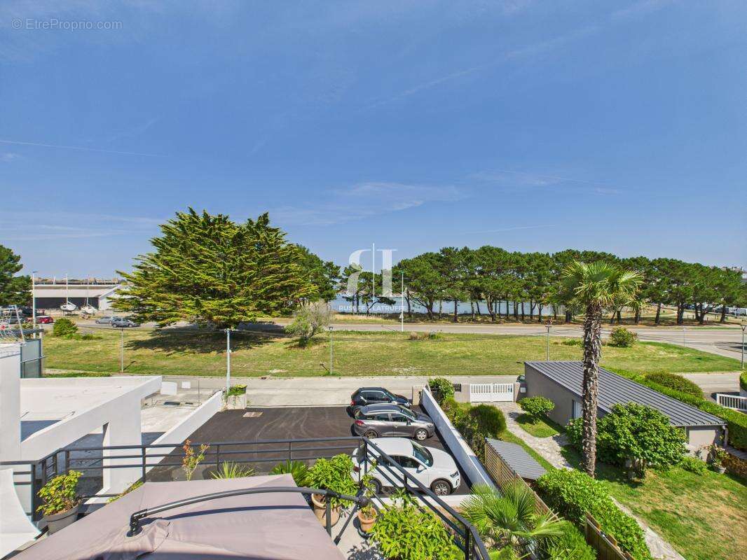 Appartement à LARMOR-PLAGE