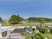 Appartement à LARMOR-PLAGE