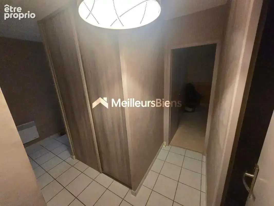 Maison 103 m² de plain-pied à Izeure sur terrain de 900 m² - photo 5