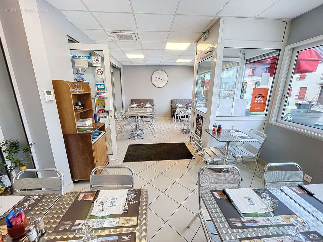 Appartement à GASTINS