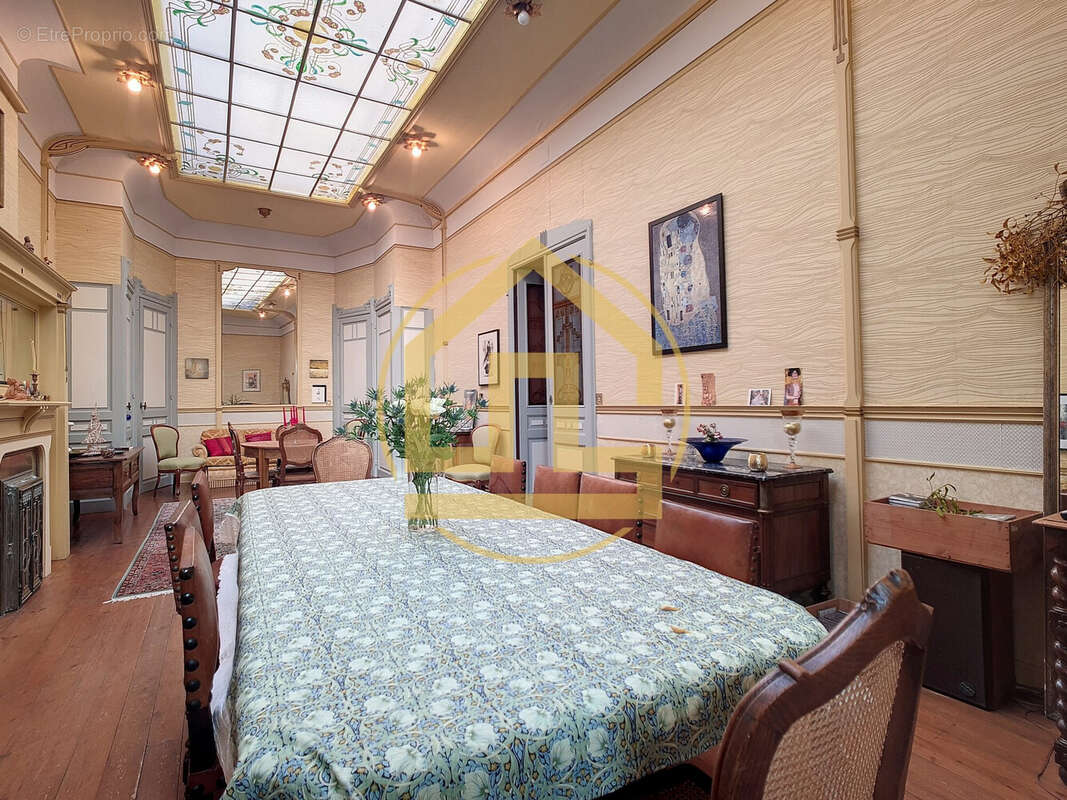 Maison à LE QUESNOY