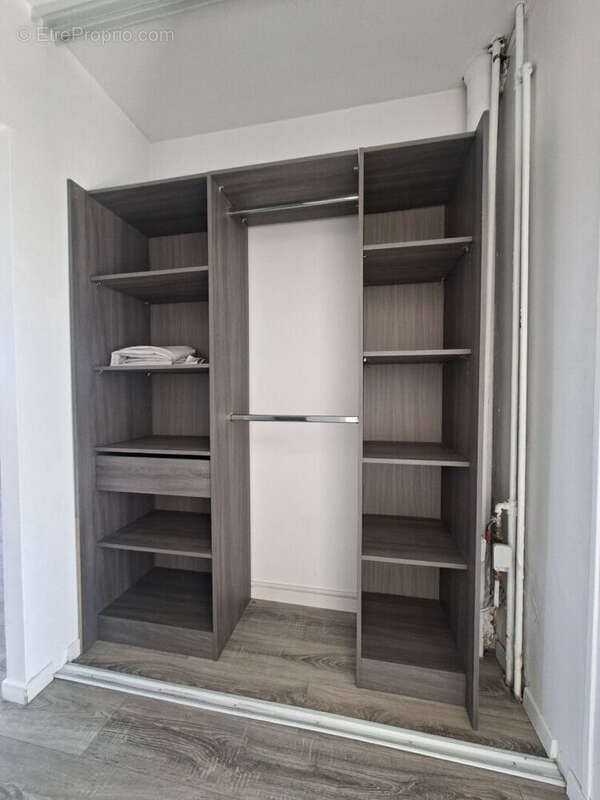 Appartement conflans-sainte-honorine 3 pieces - 56,14 m² - photo 9